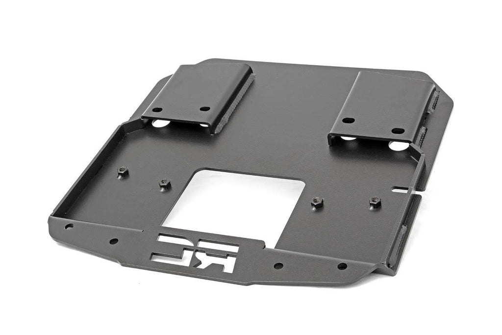 Spare Tire Relocation Bracket I3801