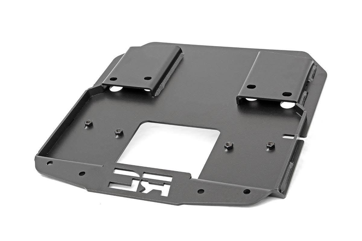 Spare Tire Relocation Bracket I3801