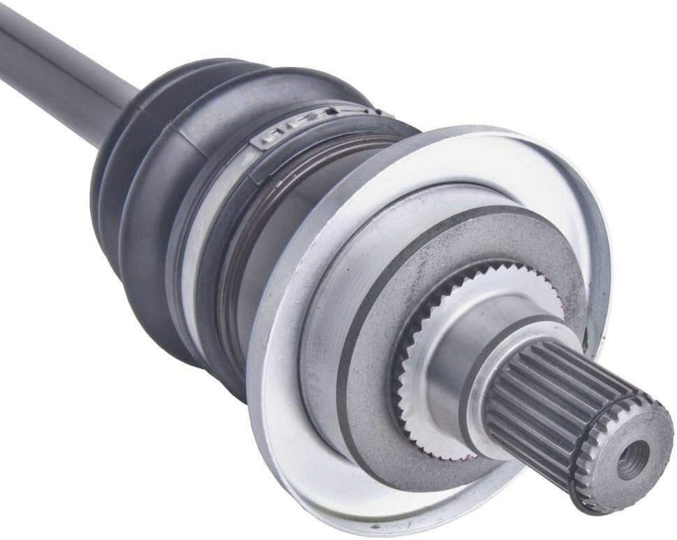 Front Left CV Axle Q12230