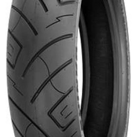 777 Front Tire 130/70-18 A154