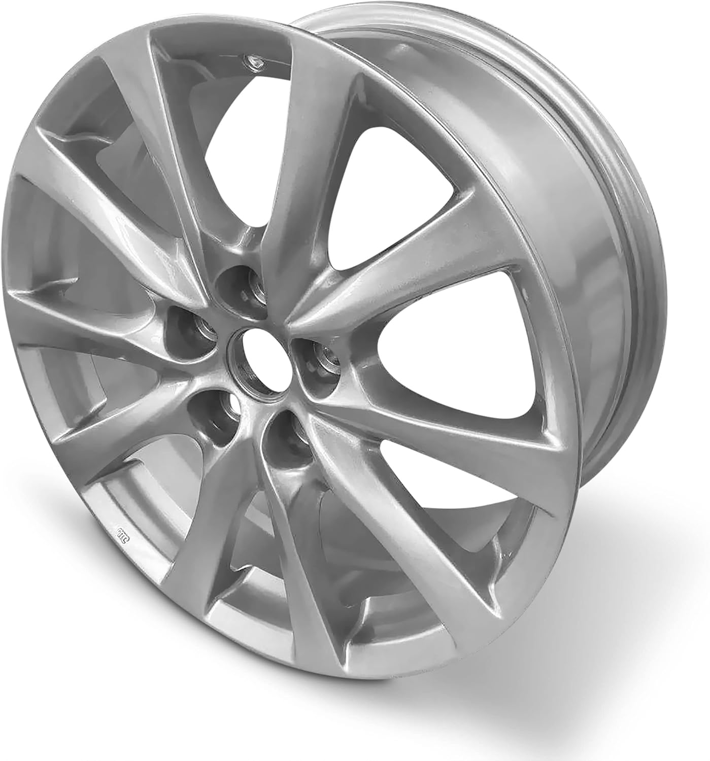 17 inch Aluminum Wheel Rim for Mazda 6 A40693