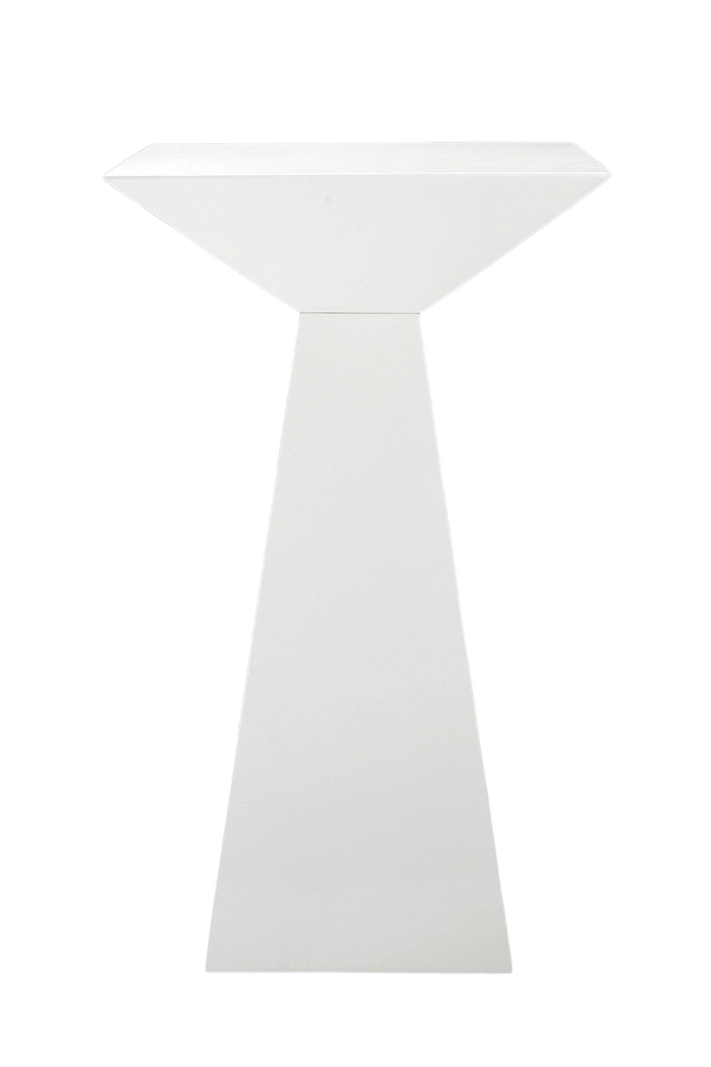 White Bar Table C4382