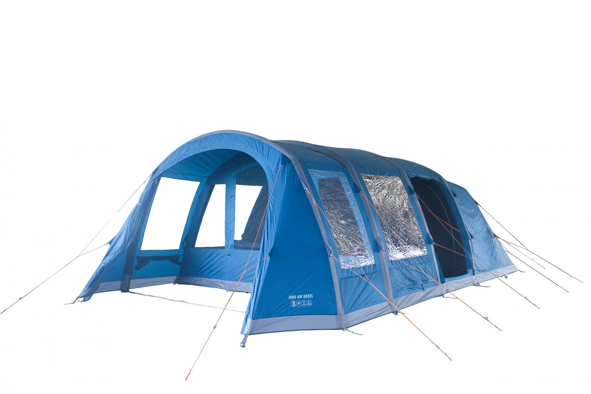 Moroccan Blue 600XL Tent F9033