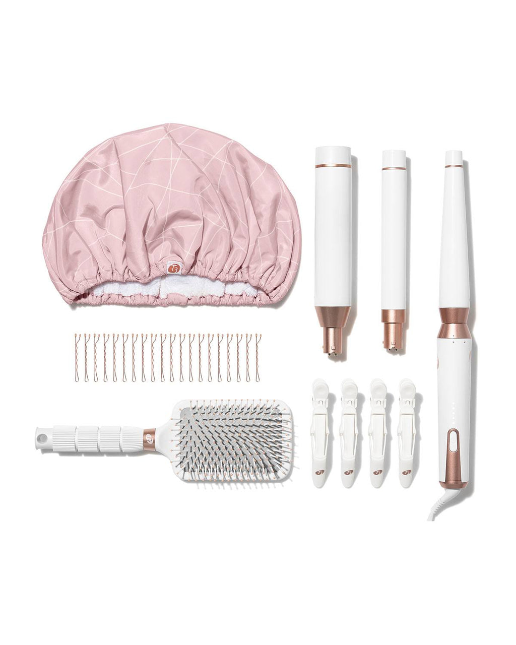 Whirl Trio Complete Styling Kit F84788