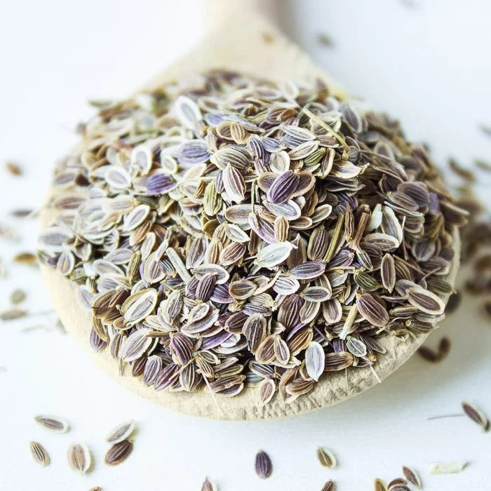 Dill Seeds, 5 Pounds I65907