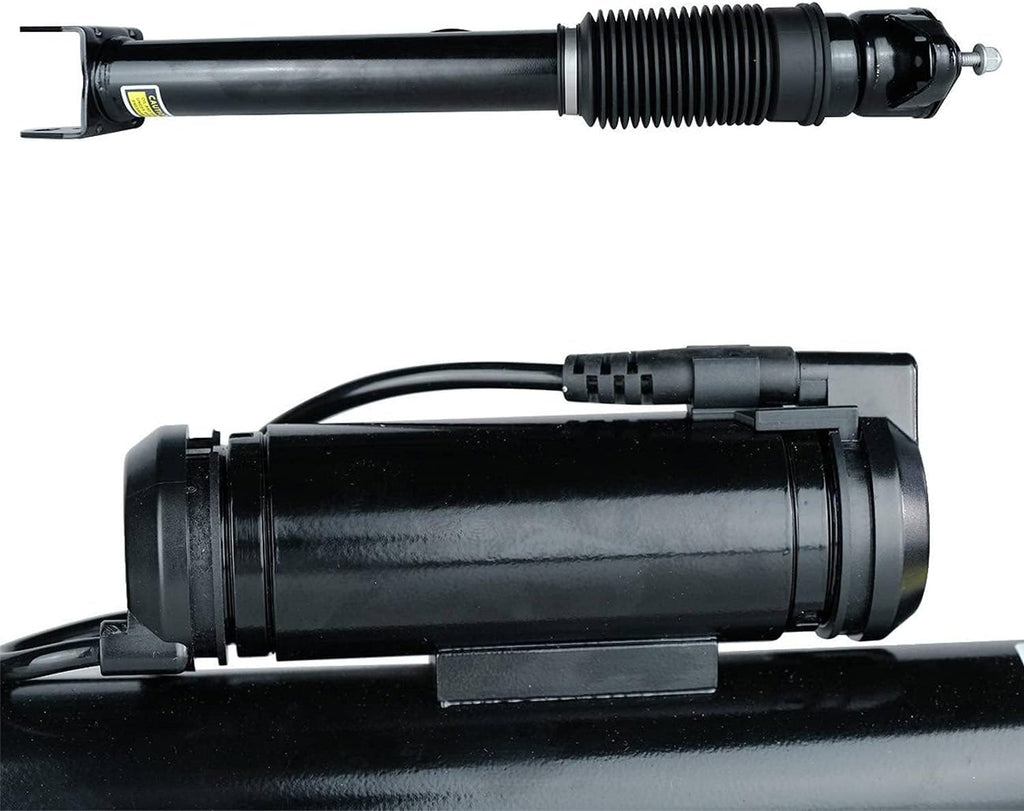 Rear Suspension Shock Absorber w/ADS Shock Struts (2PCS) J216941