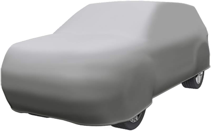 Car Cover 5 Layer Waterproof O475493
