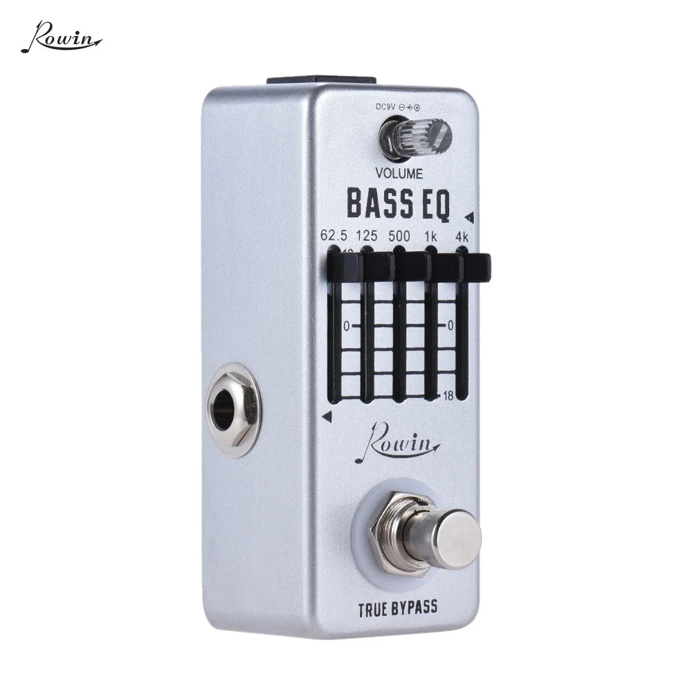 5-Band EQ Effect Pedal I658