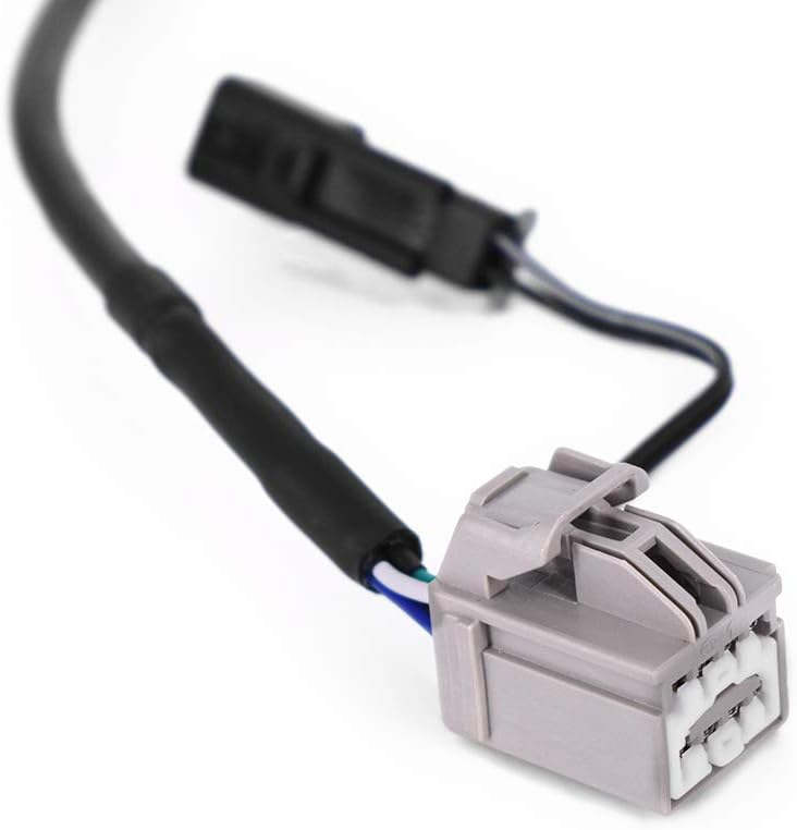 Rear View Backup Camera R97402