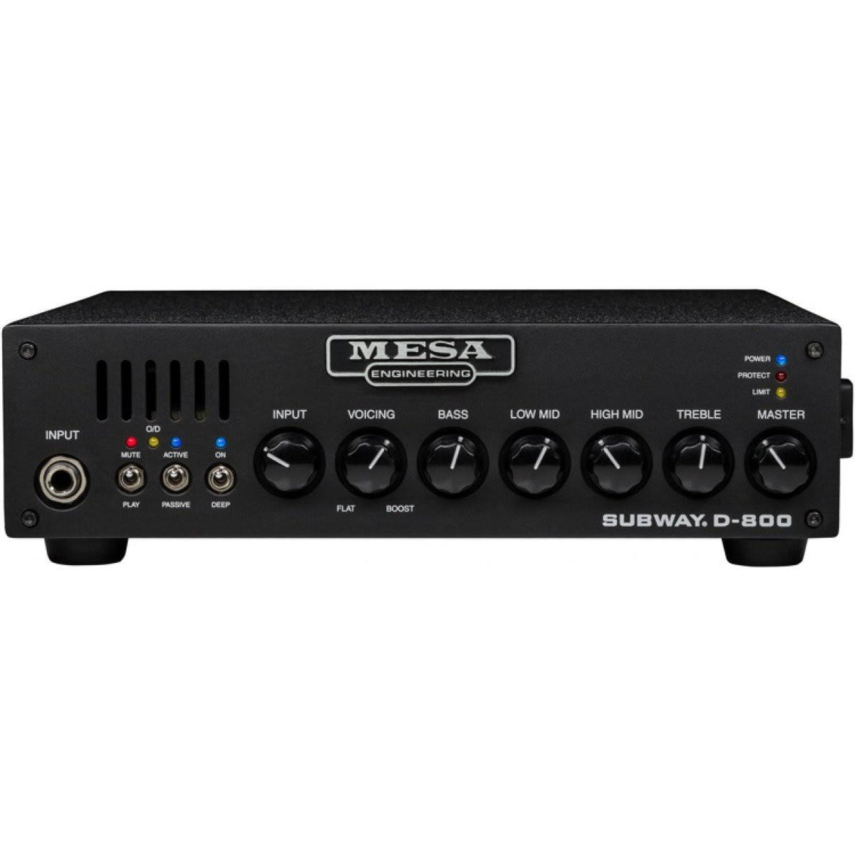 Bass Head Amplifier W32335