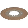 Brake Disc A43855