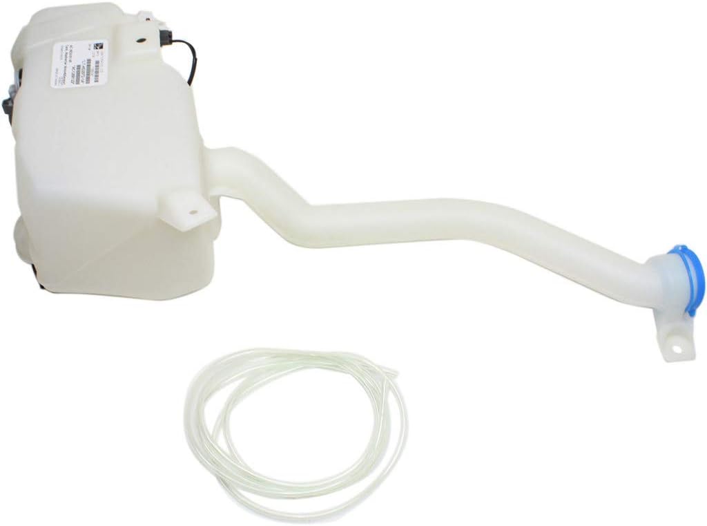 Windshield Washer Reservoir for Acura MDX 2001 2002 2003 2004 2005 M2052