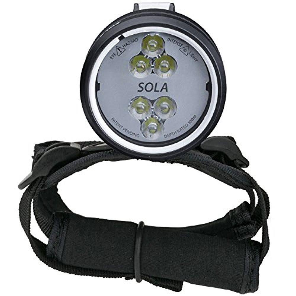 1200 Spot Light N5142