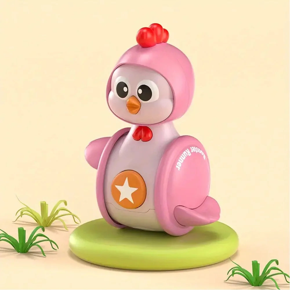 3Pcs Baby Tumbler Toy L79338