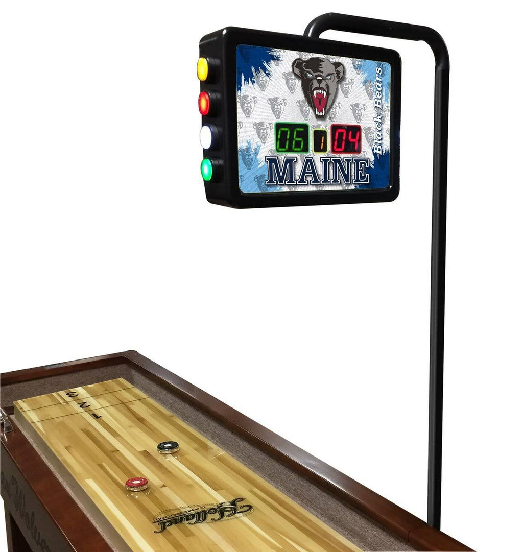 Electronic Shuffleboard Scoring Unit Z755