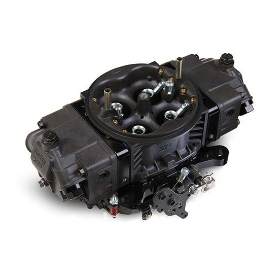 950 CFM Ultra HP Carburetor Gray O93817