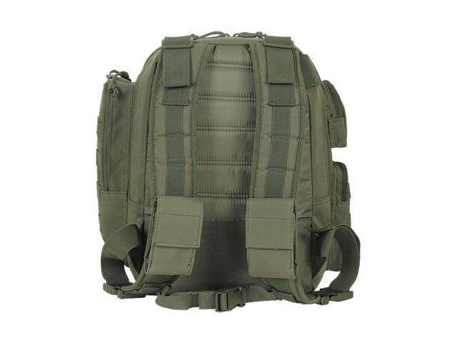 Olive Drab Mini Matrix M482128
