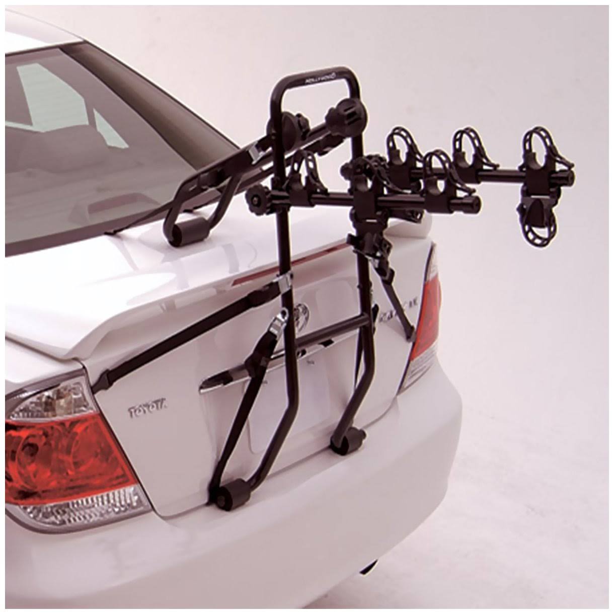 Expedition Rack Deluxe 3 Bike C616