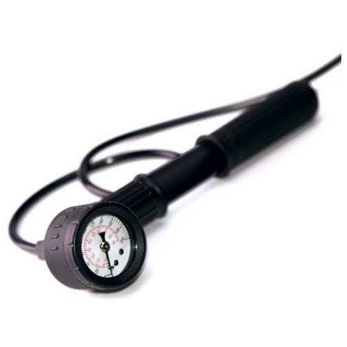 Cervical Traction Pump / Gauge Assembly G1355