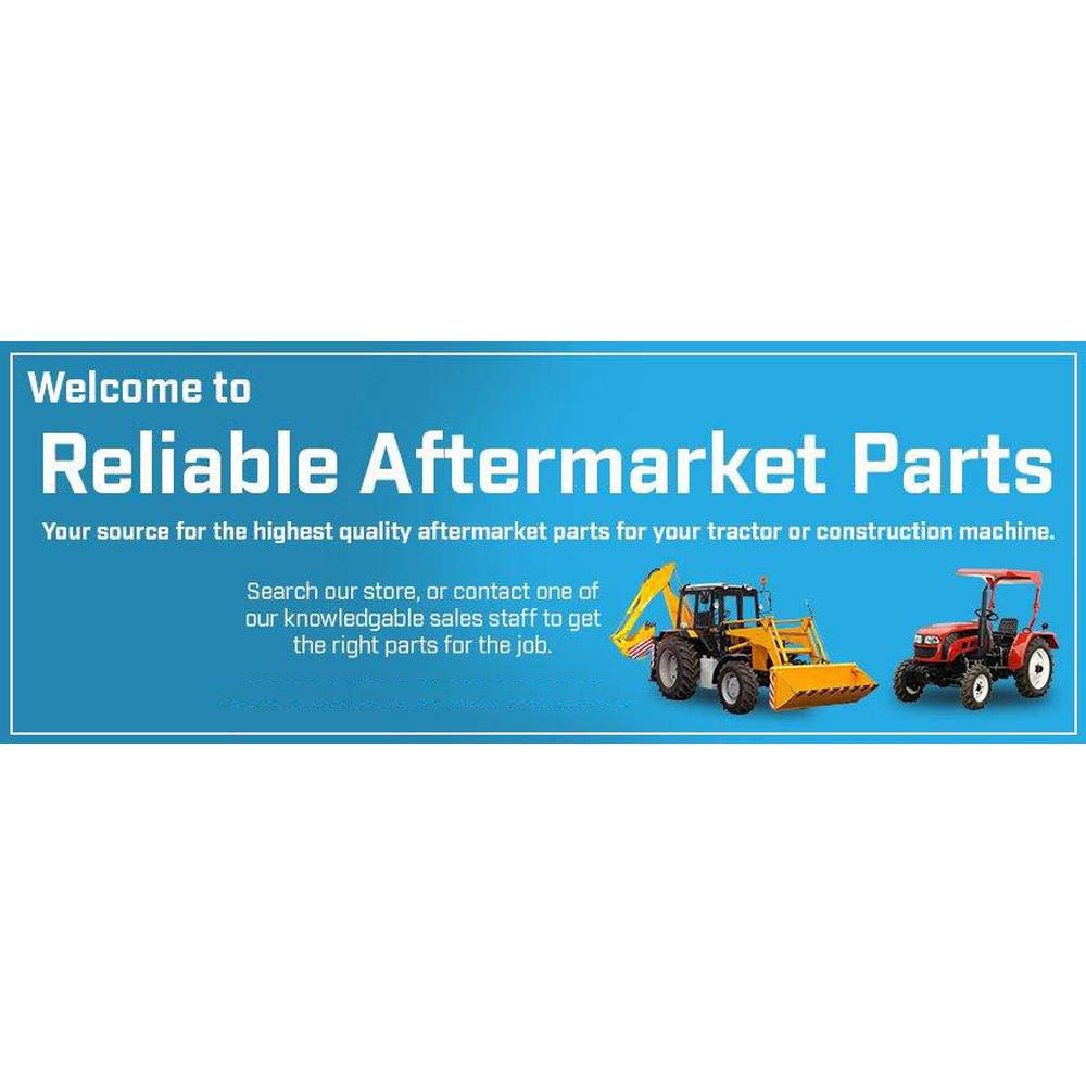 Hydraulic Lift Cylinder for Skid Steer L957889