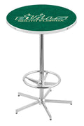 42 inch Chrome Pub Table V60805
