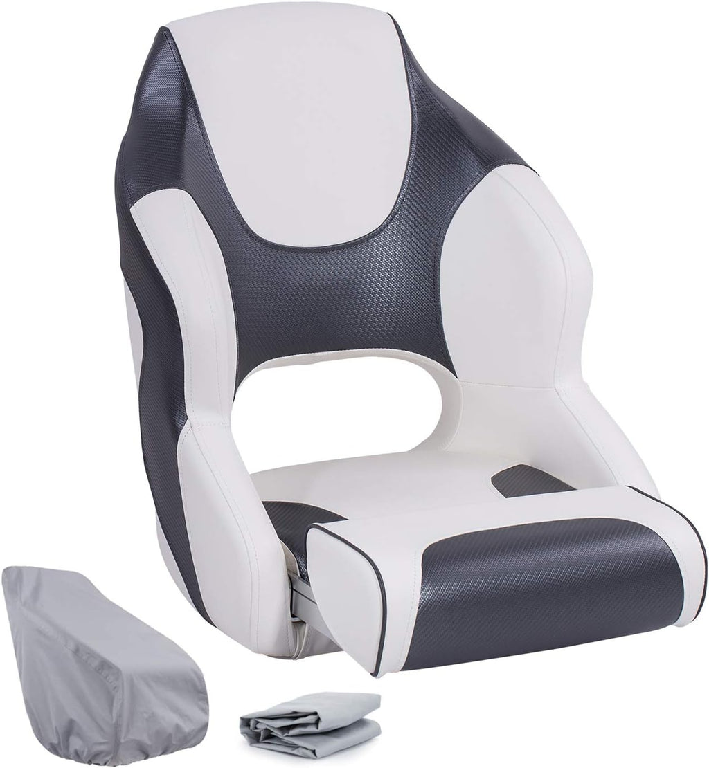 Boat Seat N9075