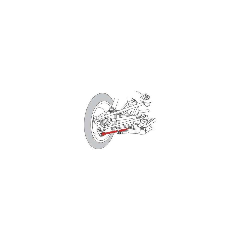 Rear Camber Arm X537068