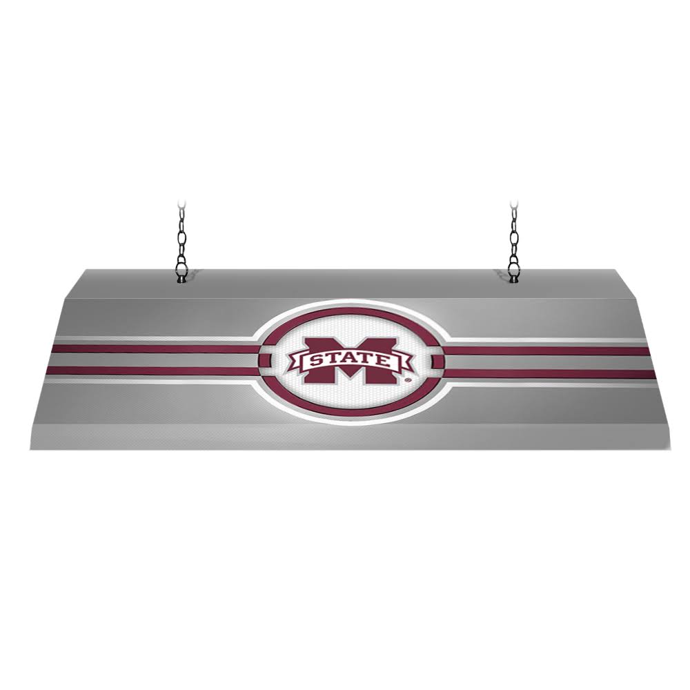 Edge Glow Pool Table Light Gray R587