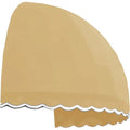 Dome Window/Door Awning K3529