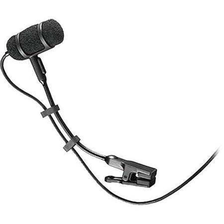 PRO 35 Microphone E714