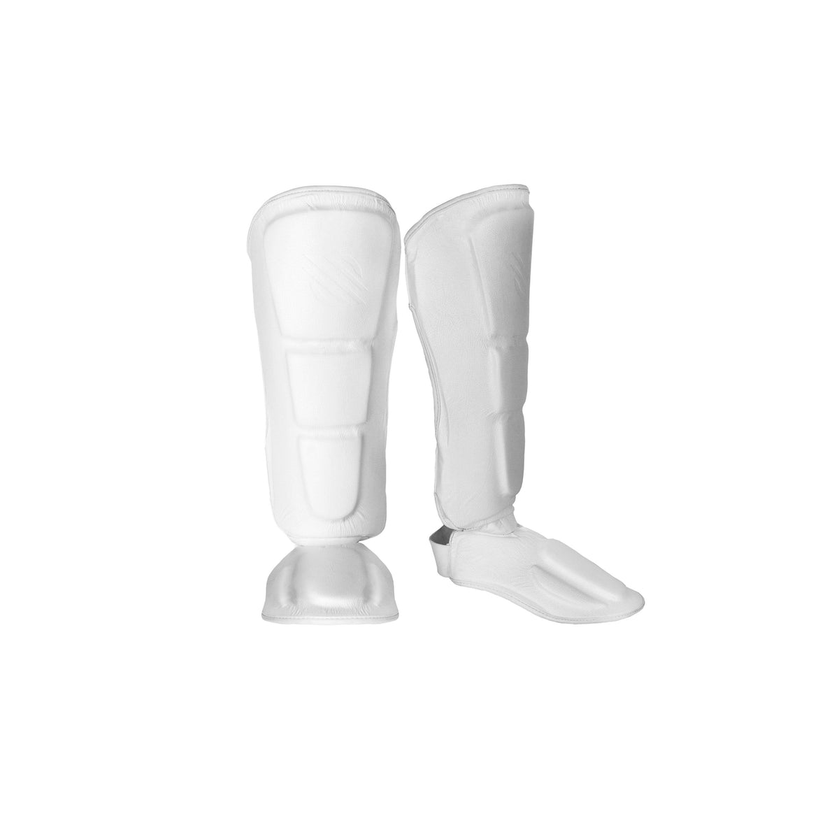 Muay Thai Kickboxing Shin Guards H51703