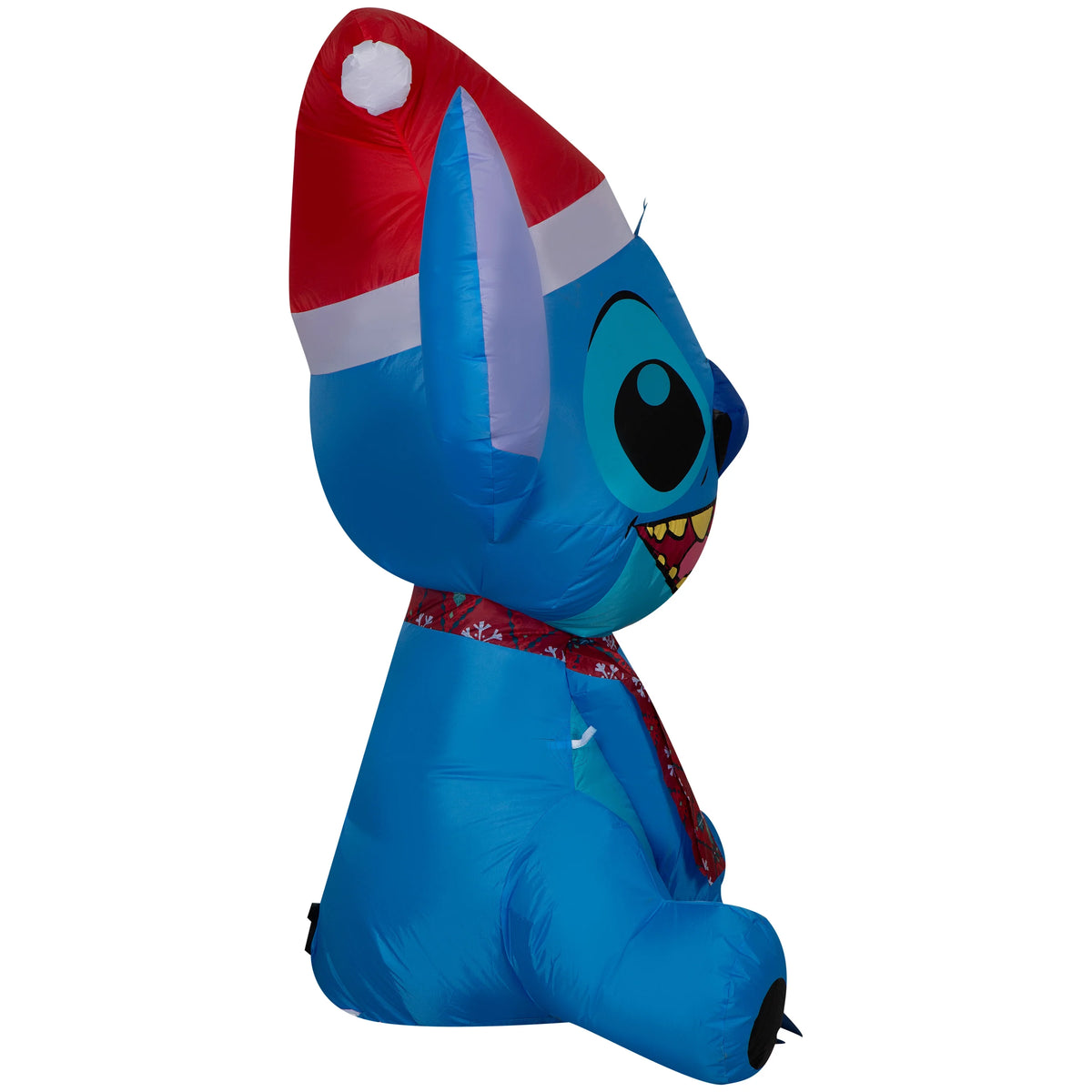 4.5 Foot Inflatables Christmas Stitch T810104