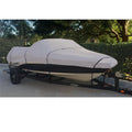 Boat Cover for Boston Whaler Dauntless 220 O/B 2003-2006 L950