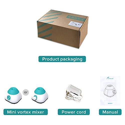 Mini Vortex Mixer Shakers P5738