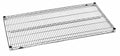 Silver Wire Shelf X3079