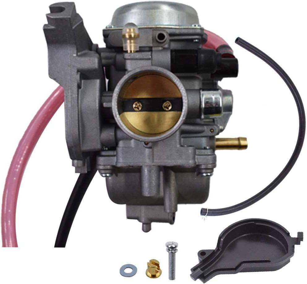 Carburetor Pack of 2 T634905