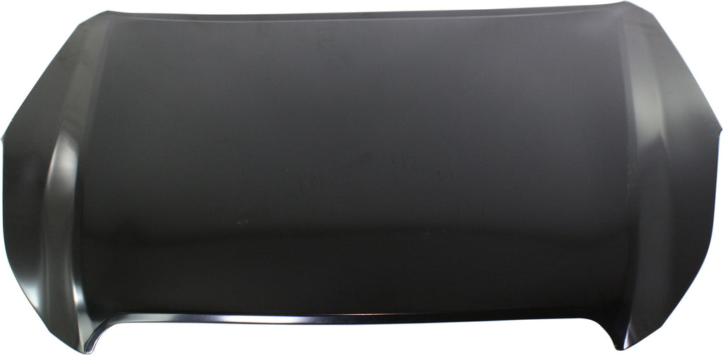 Hood for SUBARU LEGACY/OUTBACK 2010-2014 Steel M2563