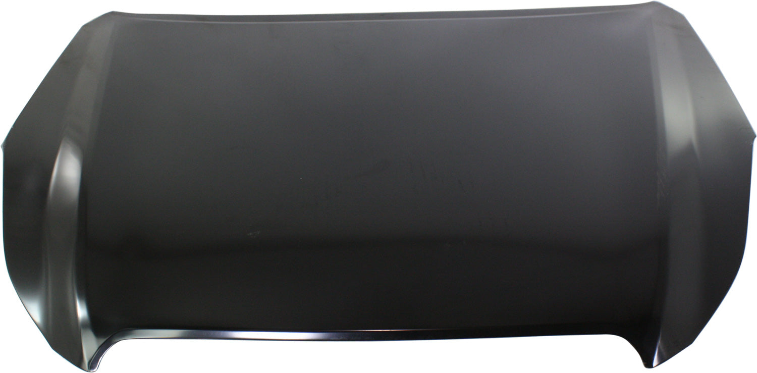 Hood for SUBARU LEGACY/OUTBACK 2010-2014 Steel M2563