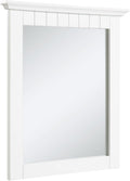 White Cottage Cabinet S973803