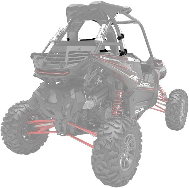 POLY REAR PANEL T488611