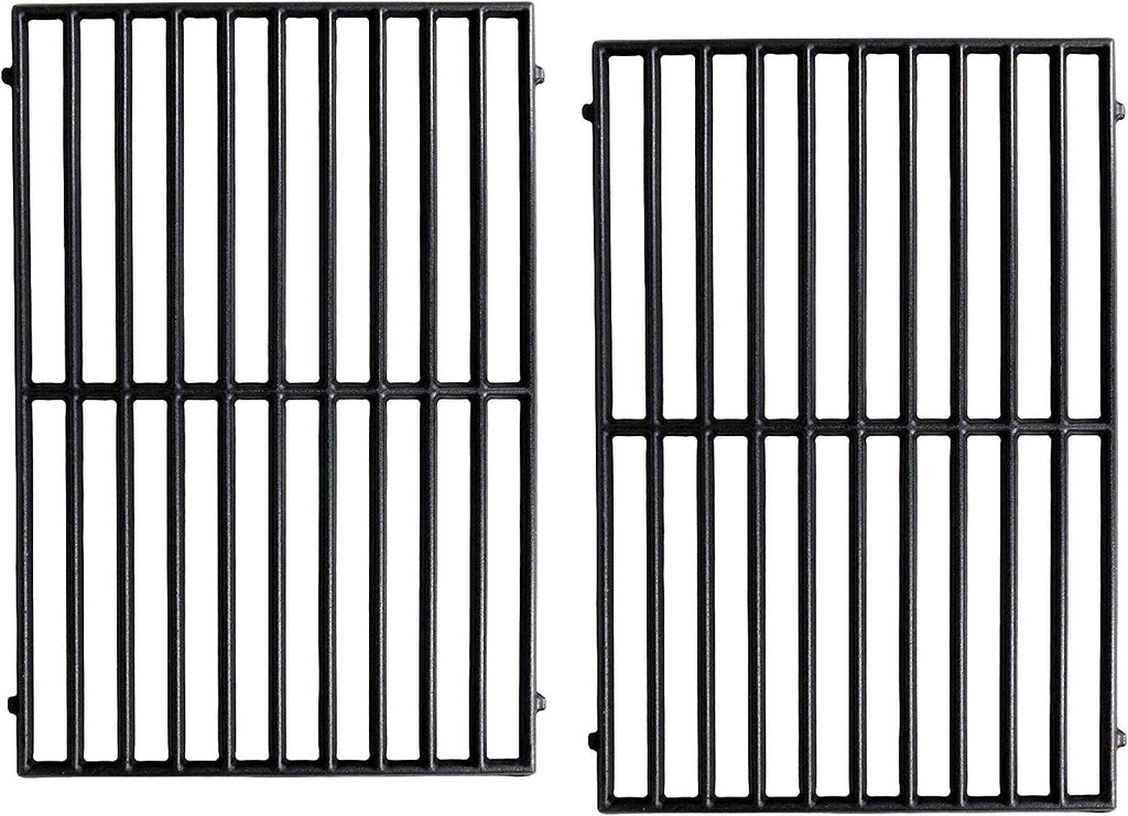 Cast Iron Cooking Grids Set of 2 Z602290