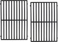 Cast Iron Cooking Grids Set of 2 Z602290