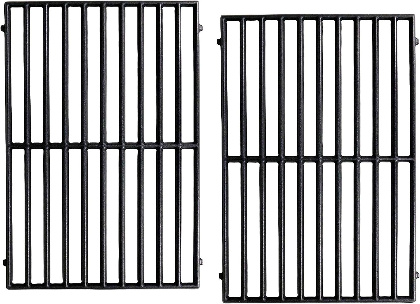 Cast Iron Cooking Grids Set of 2 Z602290
