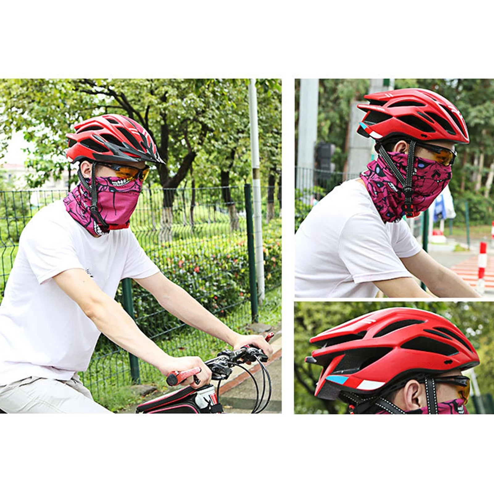 Bike Helmet S941463