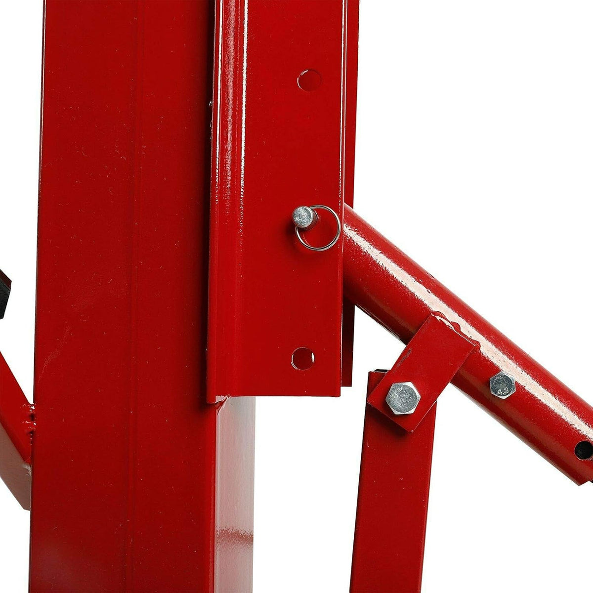 Manual Hand Car Tire Spreader Portable Tire Changer H57974