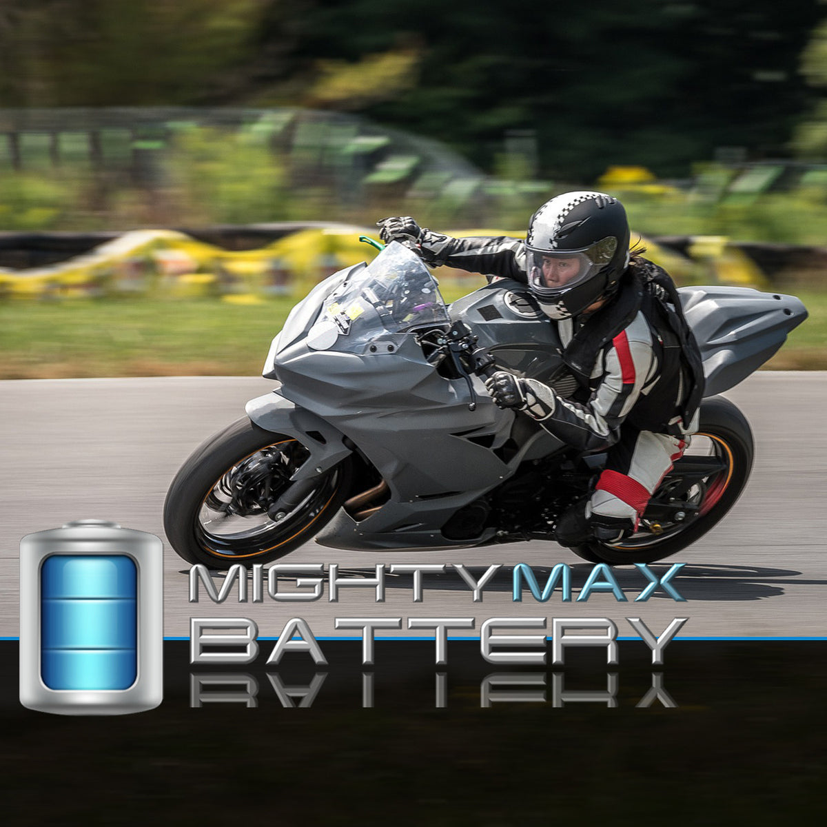 YTZ14S Lithium Replacement Battery S839826