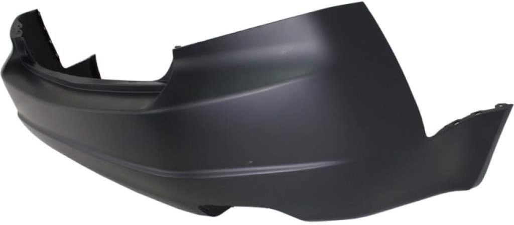 Rear Bumper Cover for Acura TL 2004 2005 2006 H8920