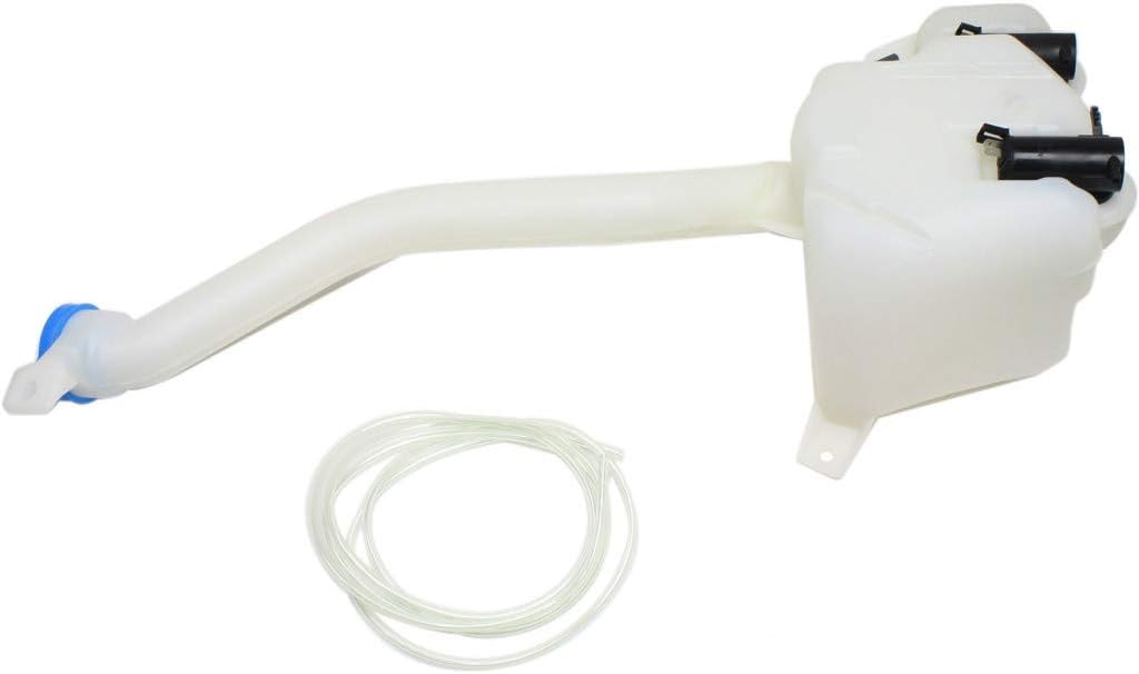 Windshield Washer Reservoir for Acura MDX 2001 2002 2003 2004 2005 M2052
