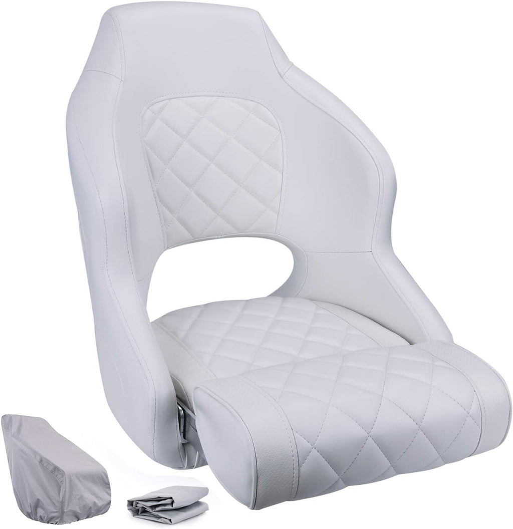 Boat Seat N9075