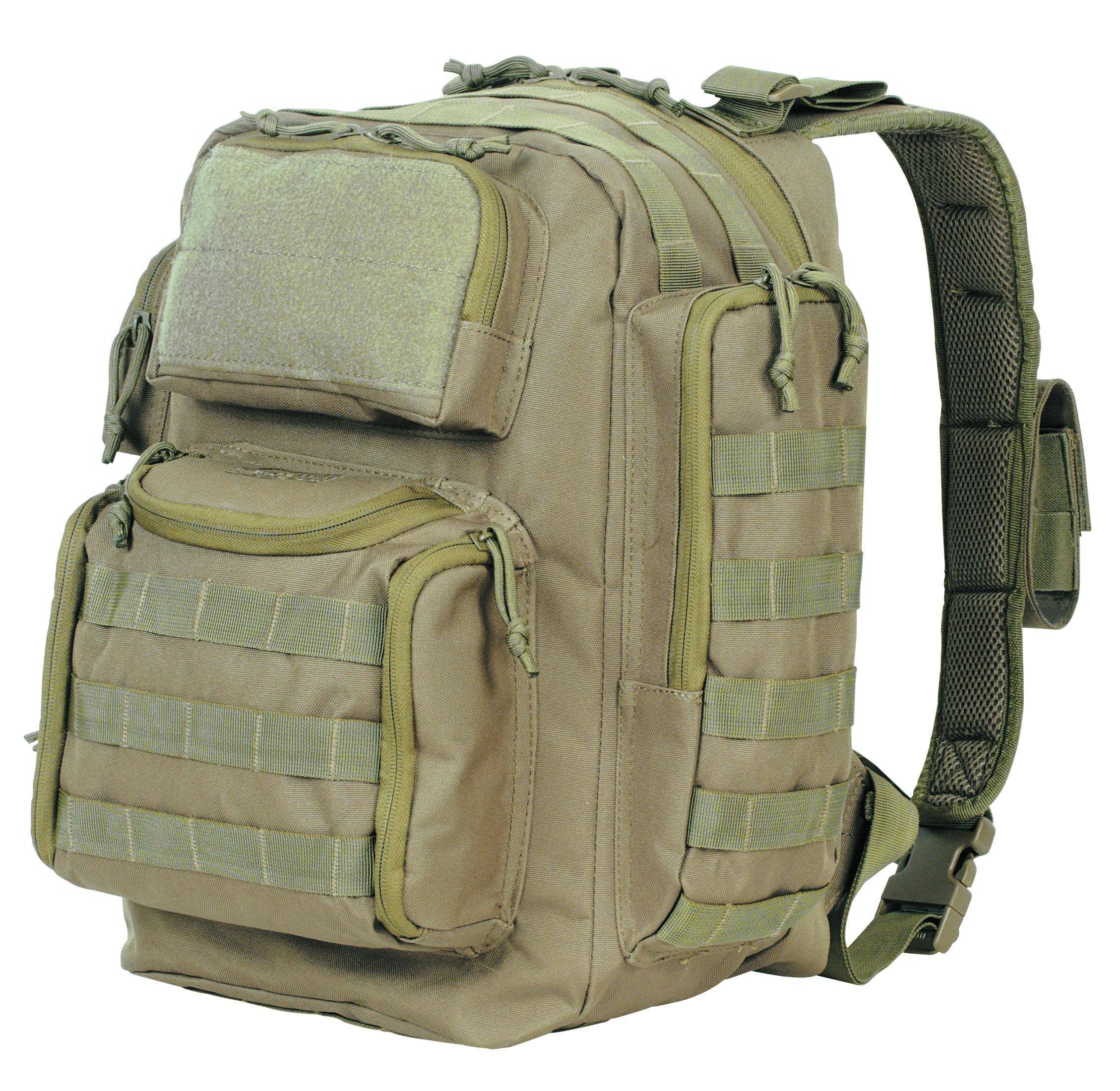 Olive Drab Mini Matrix M482128